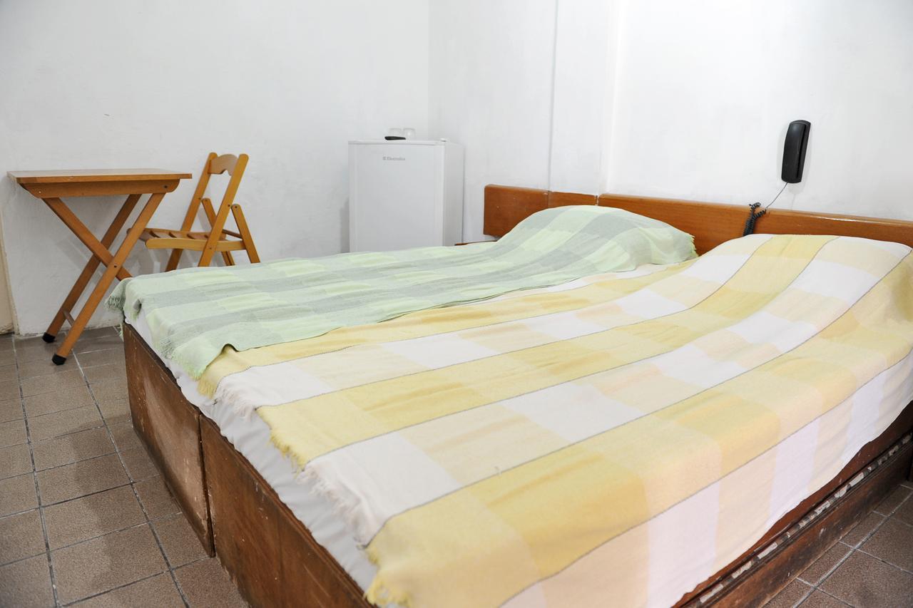Hotel Das Fronteiras Ресифи Экстерьер фото